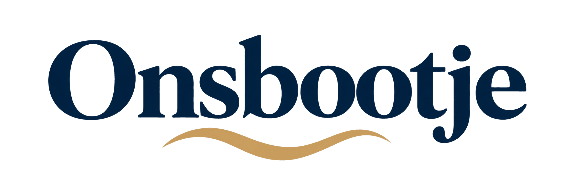 Onsbootje